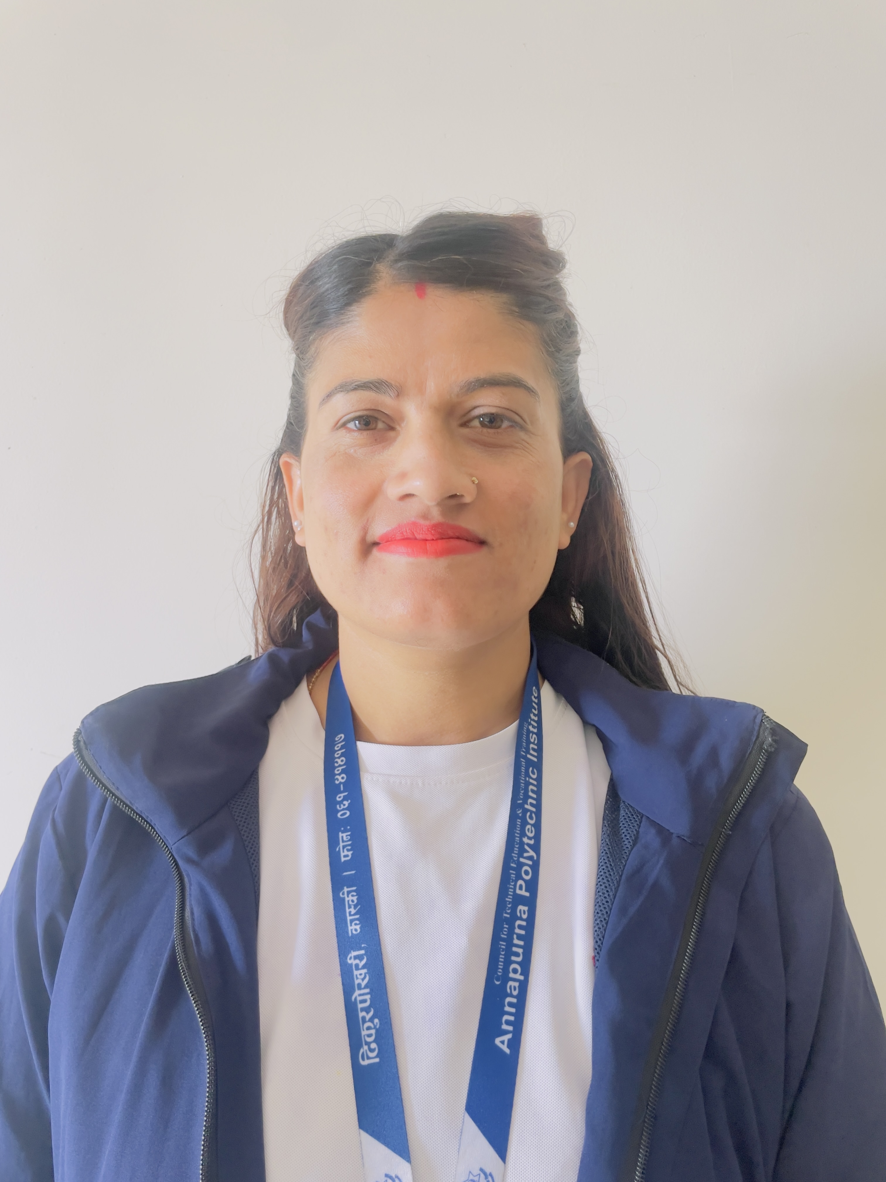 Babita Adhikari