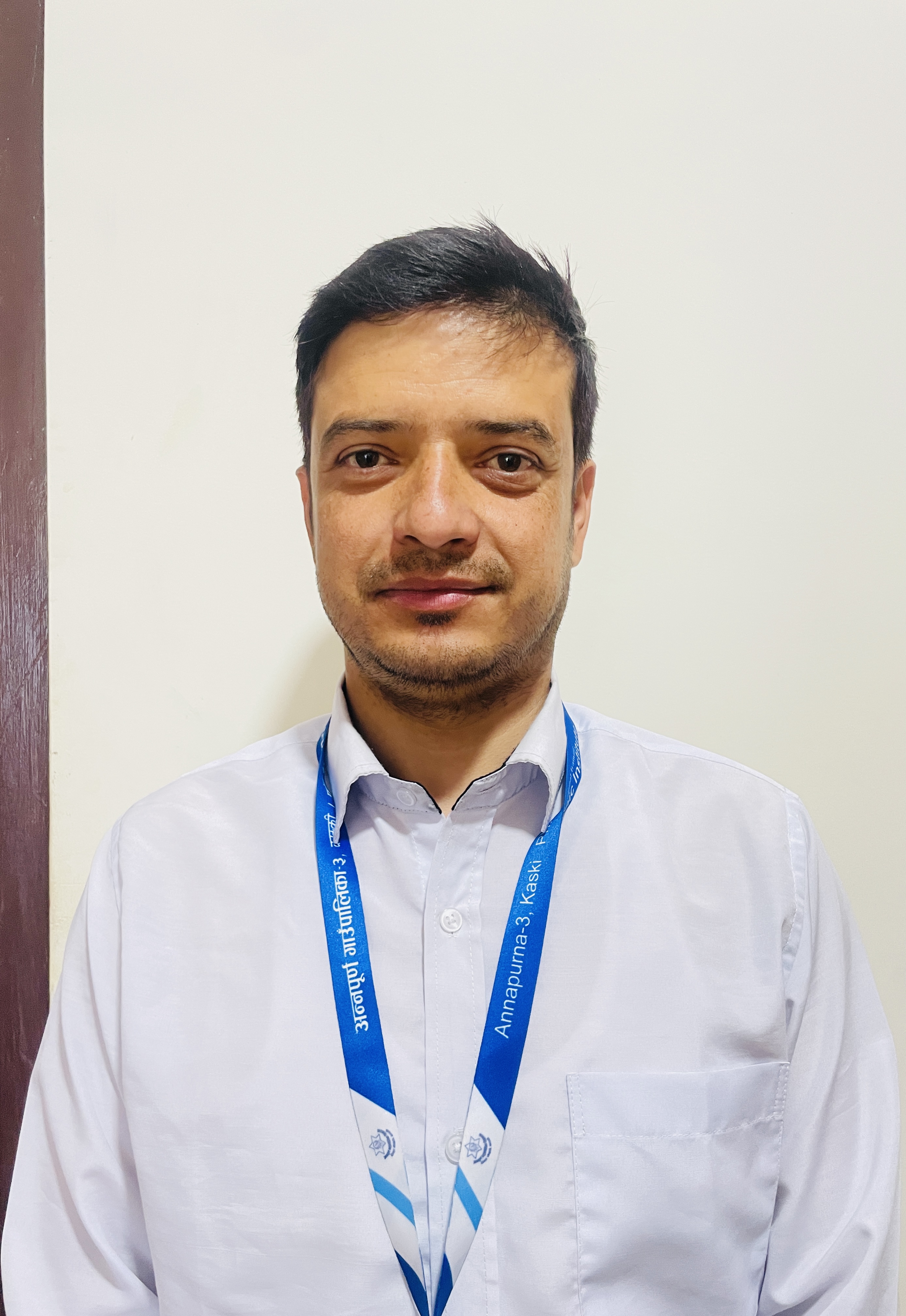Sujan Sharma