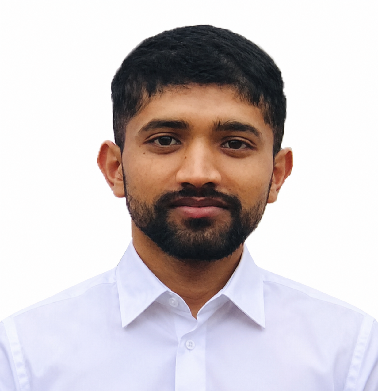 Dr. Aashish Adhikari
