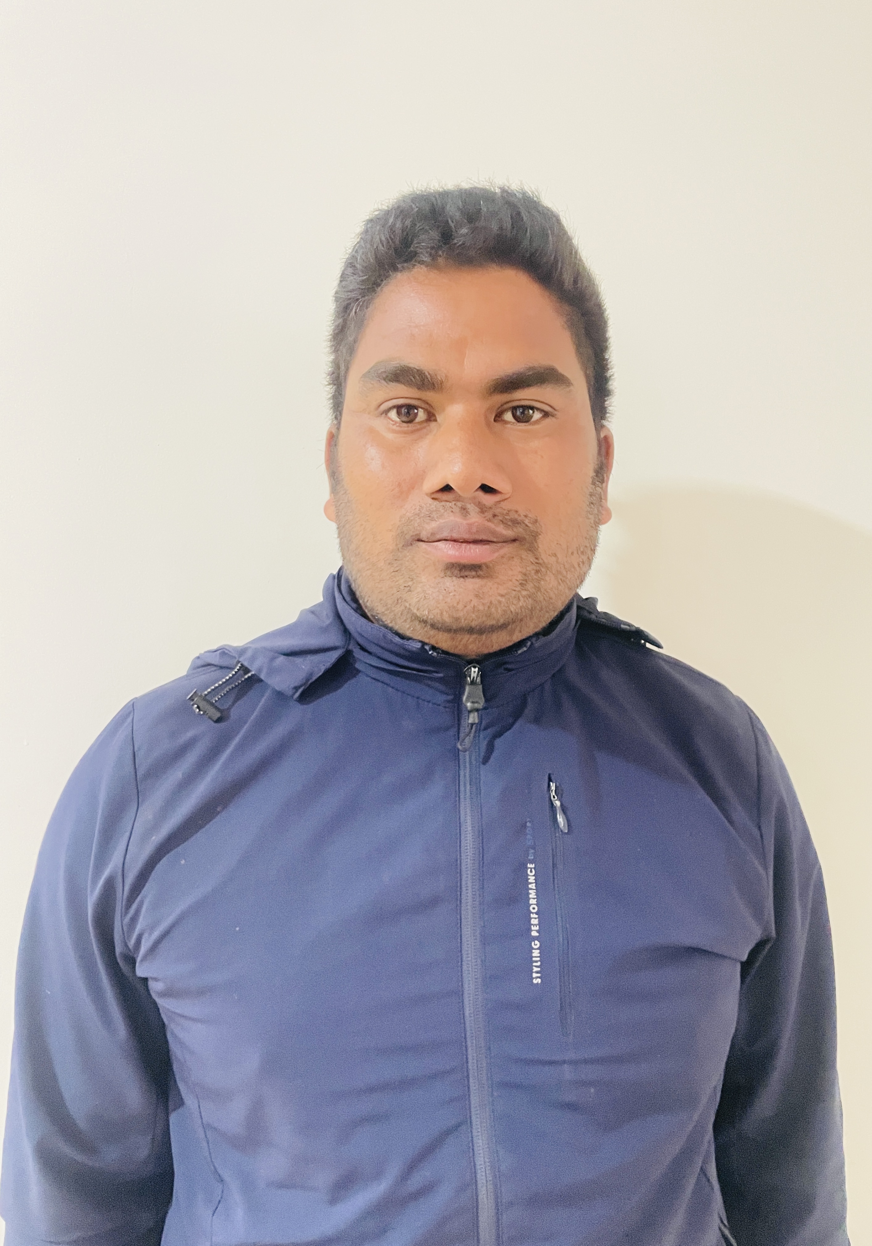 BHOJ BAHADUR NEPALI