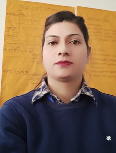 Ganga Tripathi