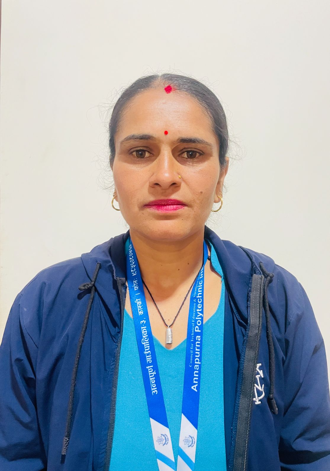 Rekha Bhandari