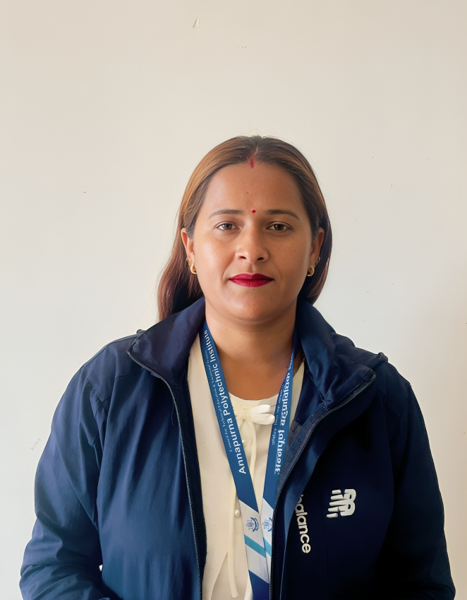 Lalita Kunwar