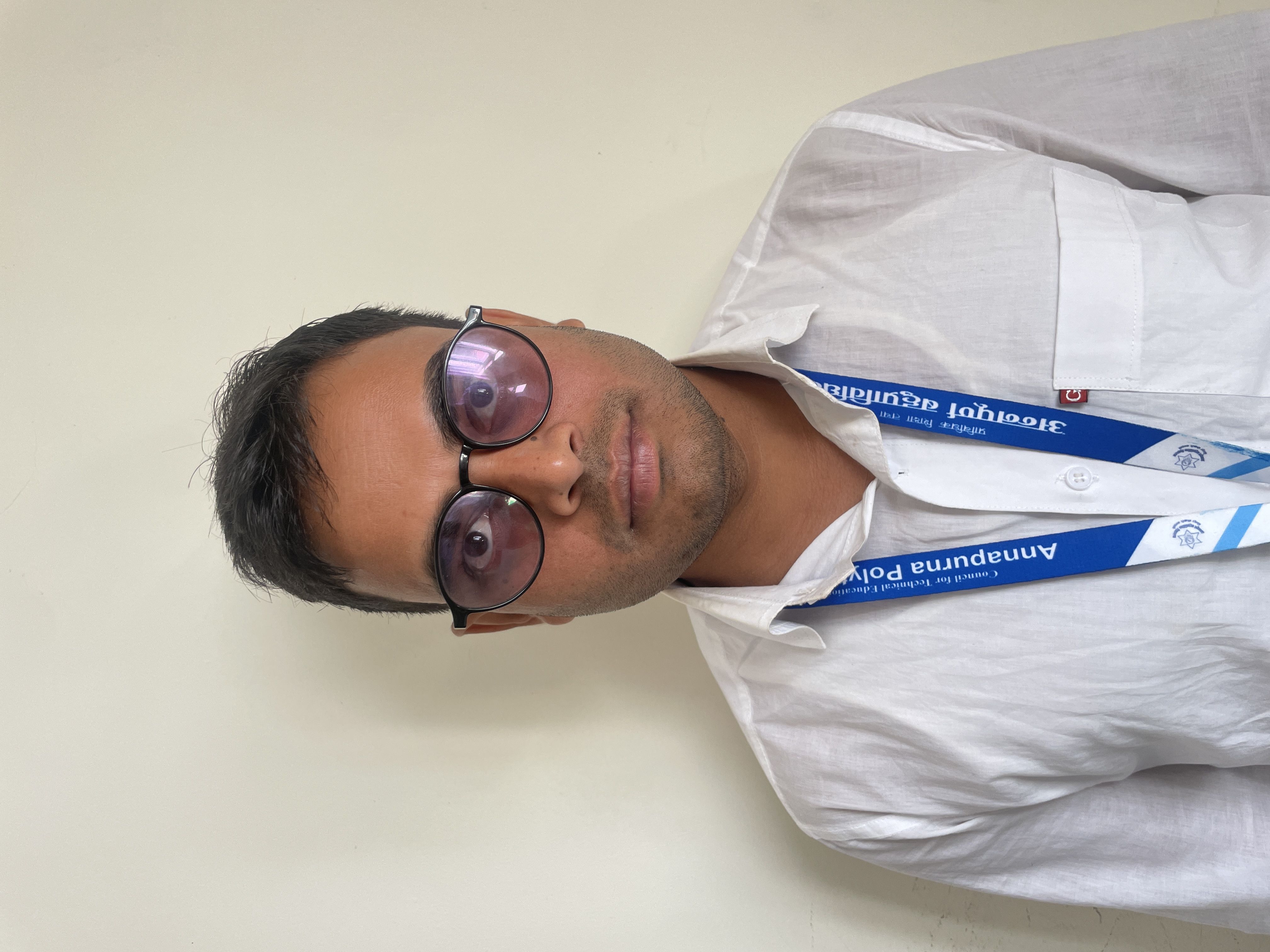 Deep Narayan Sah Kahu