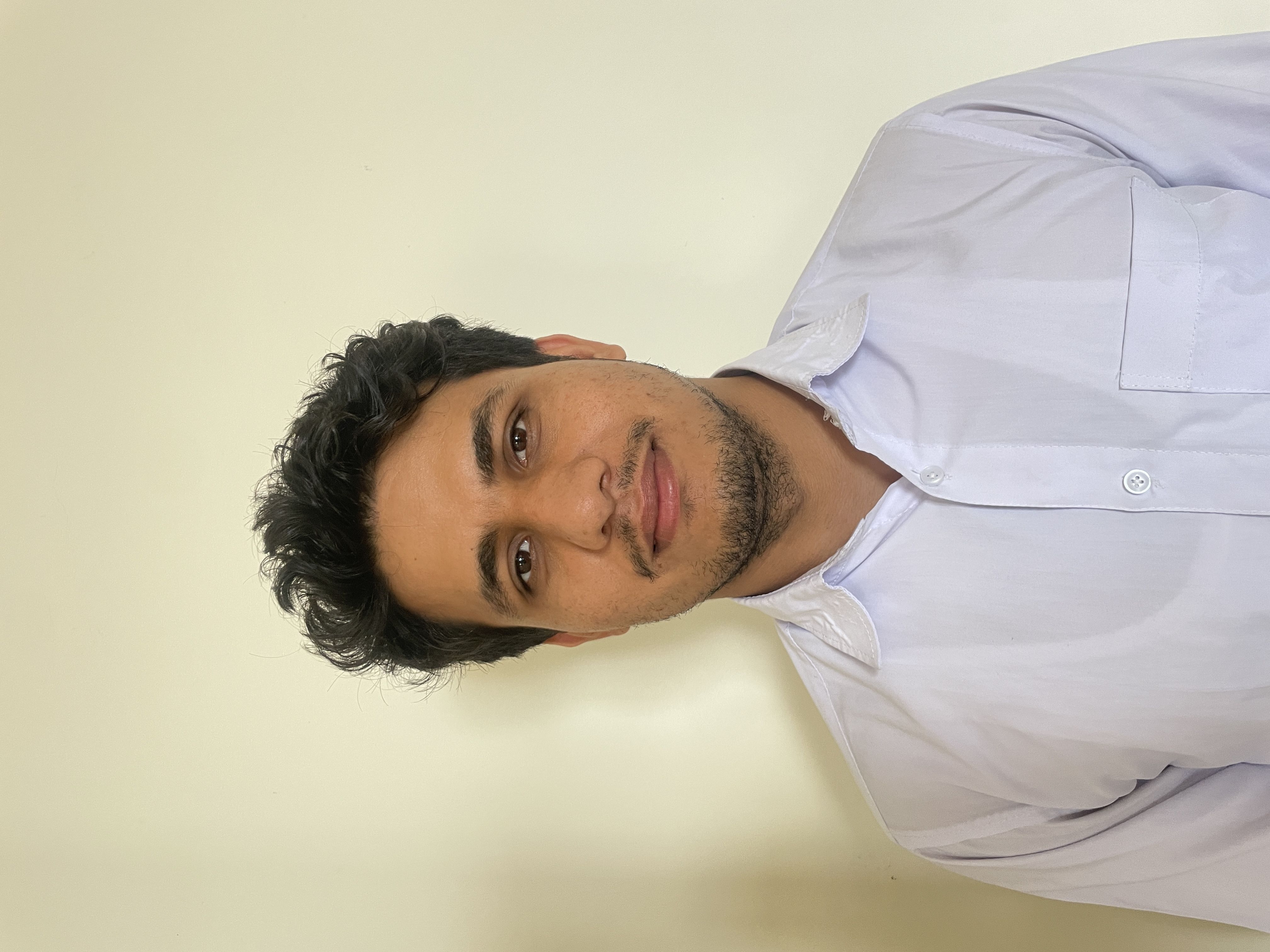 Amrit Acharya