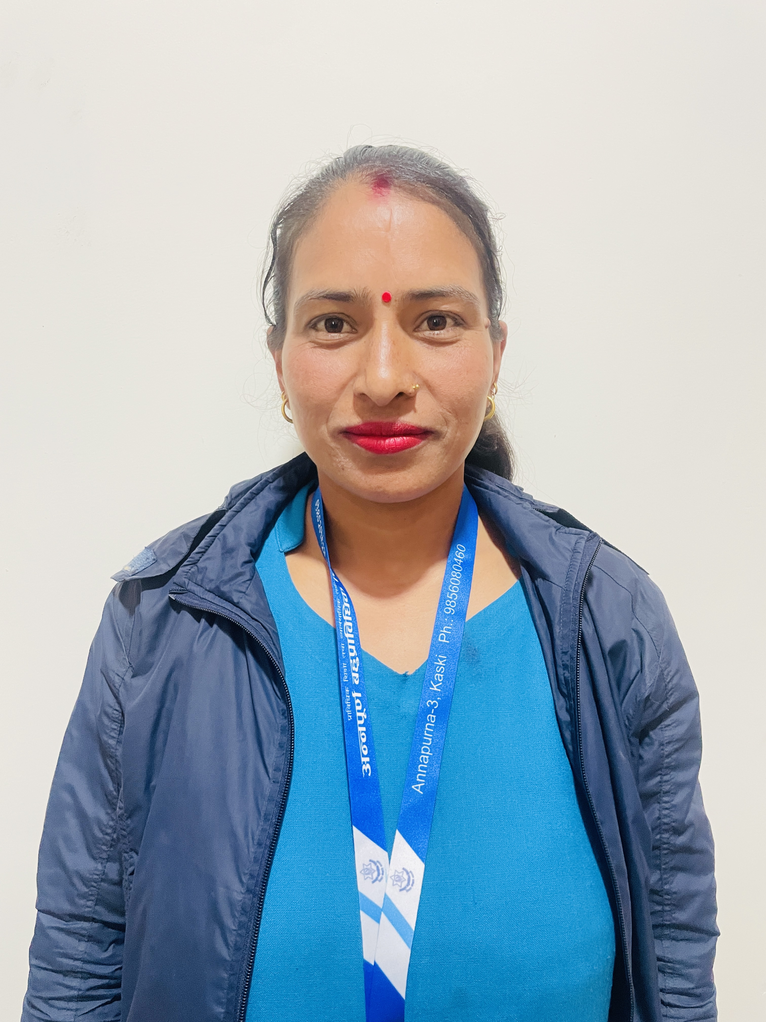 DEVAKI BHANDARI