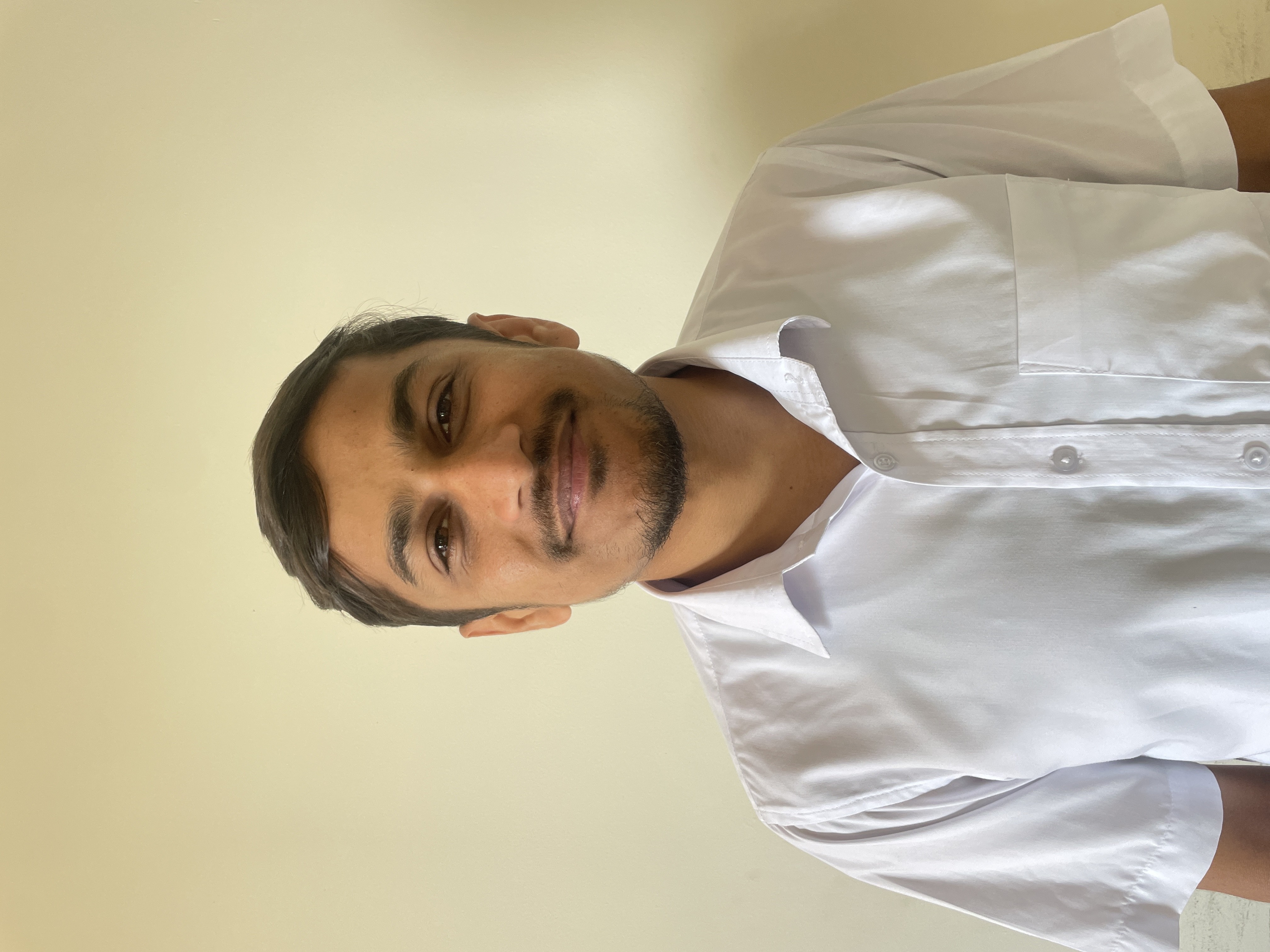 Sabin Adhikari