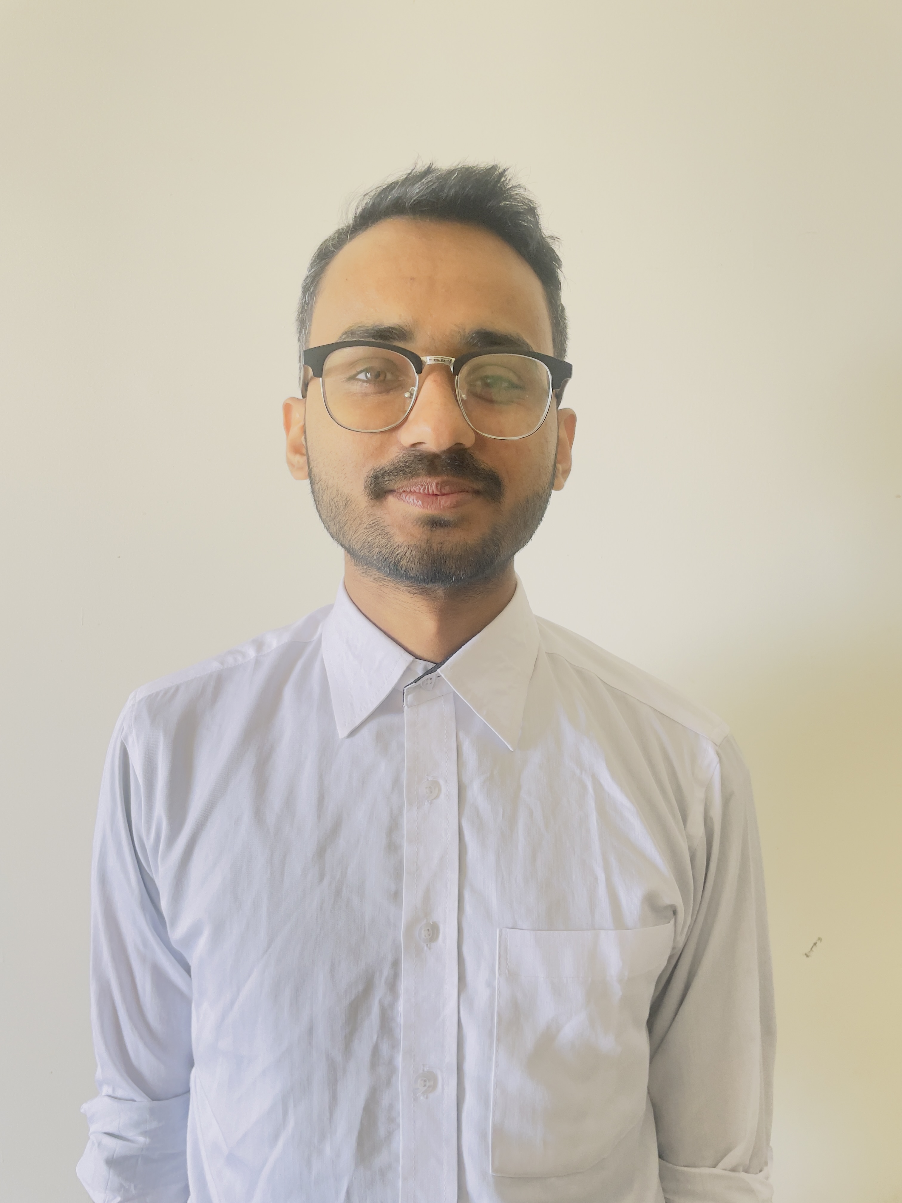 Dr. Shishir Baral