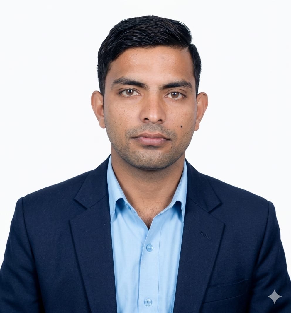 Prem Raj Adhikari